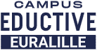 Logo site Eductive Euralille